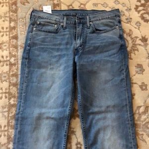 Levi Strauss 514 jeans